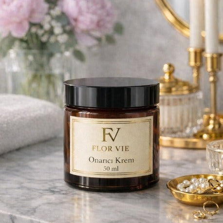 Florvie Onarıcı Balsam