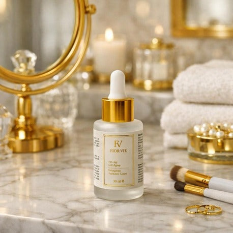 Florvie Anti-Aging Serum