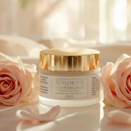 Florvie Anti-Aging Krem